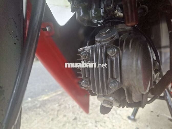 HONDA WAVE RS  Bstp cà vẹt đầy đủ