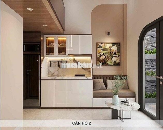 SỐC!!! KHAI TRƯƠNG SIÊU DỰ ÁN CĂN HỘ DUPLEX CAO CẤP NẰM NGAY ĐẦM SEN