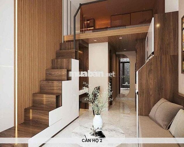 SỐC!!! KHAI TRƯƠNG SIÊU DỰ ÁN CĂN HỘ DUPLEX CAO CẤP NẰM NGAY ĐẦM SEN