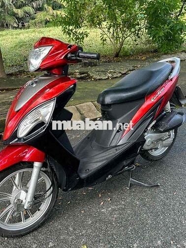 kymco 50cc BS66