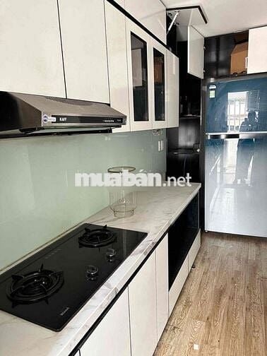 Chung cư Lotus Garden Tân Phú bán căn 3 phòng ngủ giá tốt đã có sổ