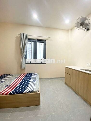 CHỈ TỪ 3TR2 -  PHÒNG TRỌ TẠI ĐƯỜNG TRẦN THỊ TRỌNG, PHƯỜNG 15, TÂN BÌNH