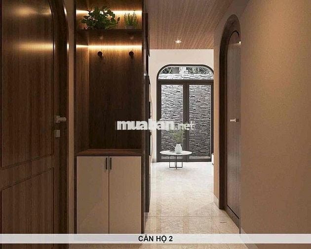 SỐC!!! KHAI TRƯƠNG SIÊU DỰ ÁN CĂN HỘ DUPLEX CAO CẤP NẰM NGAY ĐẦM SEN