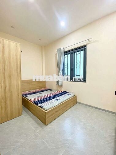 CHỈ TỪ 3TR2 -  PHÒNG TRỌ TẠI ĐƯỜNG TRẦN THỊ TRỌNG, PHƯỜNG 15, TÂN BÌNH