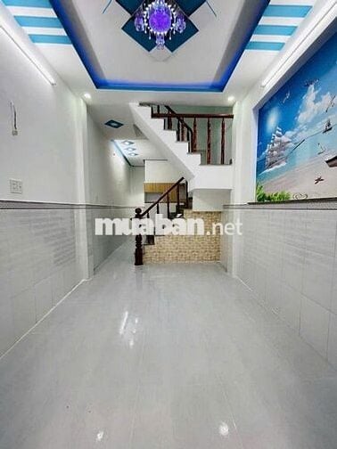 Nhà thuê đẹp Gò Vấp 2PN✅️Đường số 8 Phường 11 ✅️giá 8,5 triệu