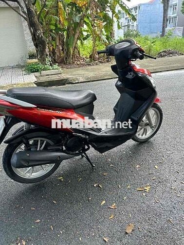 kymco 50cc BS66