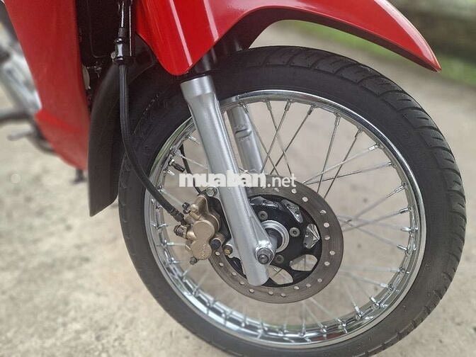 HONDA WAVE RS  Bstp cà vẹt đầy đủ