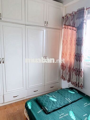 Chung cư Lotus Garden Tân Phú bán căn 3 phòng ngủ giá tốt đã có sổ