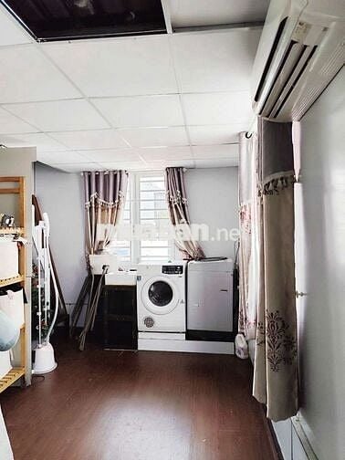 Bán nhà 36m2, trệt 2 lầu 4PN, đường 18, cv Làng Hoa- Gò Vấp 4.35 tỷ