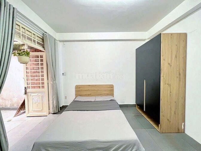 ✨️CHO THUÊ CĂN HỘ 2PN GẦN EMART PHAN VĂN TRỊ, CHỈ TỪ 9TR✨️