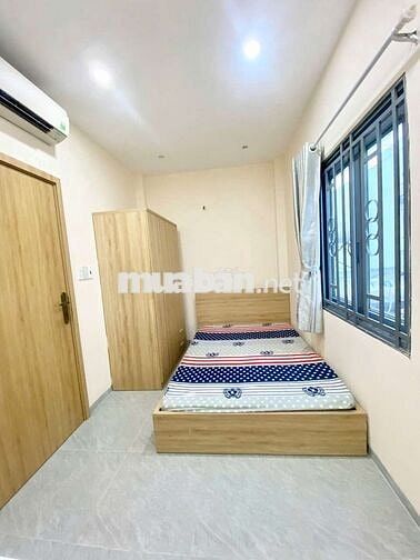 CHỈ TỪ 3TR2 -  PHÒNG TRỌ TẠI ĐƯỜNG TRẦN THỊ TRỌNG, PHƯỜNG 15, TÂN BÌNH