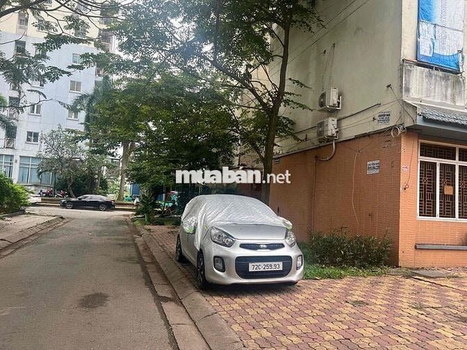 Bán căn hộ góc 2mt tầng trệt, 65m2, 2pn, vừa ở vừa kd ok, Q12