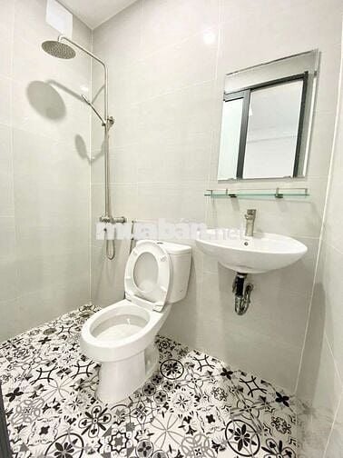 CHỈ TỪ 3TR2 -  PHÒNG TRỌ TẠI ĐƯỜNG TRẦN THỊ TRỌNG, PHƯỜNG 15, TÂN BÌNH