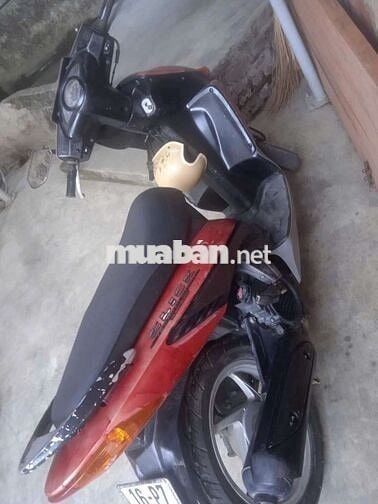 Cần bán xe ga click giá êm