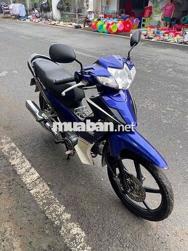 Honda wave black 2020 zin bích biển 65 ngây chủ