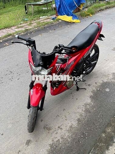 Suzuki rader 2015 biển 65 ngây chủ máy êm ru fun c