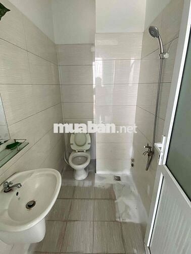 SIÊU PHẨM GÓC 2 MT SÀN SUỐT CÓ THANG MÁY - Tây Thạnh,Tân Phú - Có PCCC