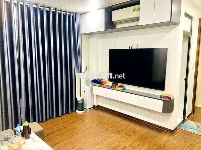 Chỉ 10,65 tỷ-Đa Sỹ-48m-Thang máy - Mặt ngõ Ôto qua- Lô góc-Kinh doanh