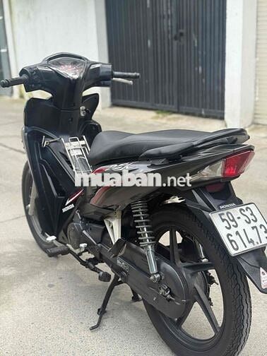 wave rsx 2022 chính chủ máy zin đầu chưa mở bao zi