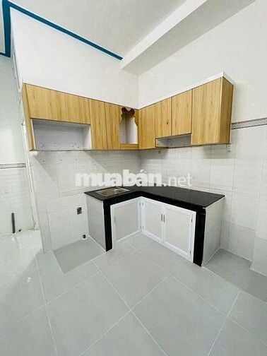 Nhà thuê đẹp Gò Vấp 2PN✅️Đường số 8 Phường 11 ✅️giá 8,5 triệu