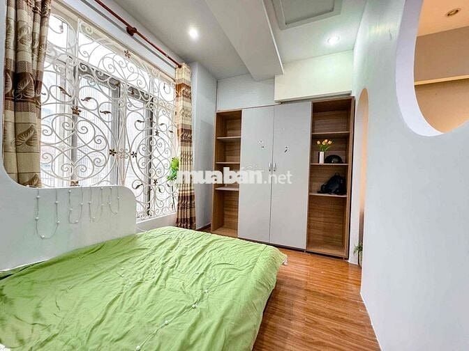 🌸🌸1PN TÁCH BẾP ✨40M2✨GẦN SÂN BAY TÂN SƠN NHẤT💥💥