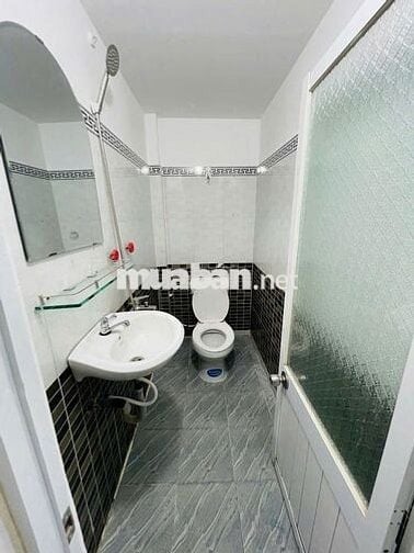 Nhà thuê đẹp Gò Vấp 2PN✅️Đường số 8 Phường 11 ✅️giá 8,5 triệu