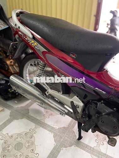 Honda Future 2 máy zin đầy nồi chưa cham