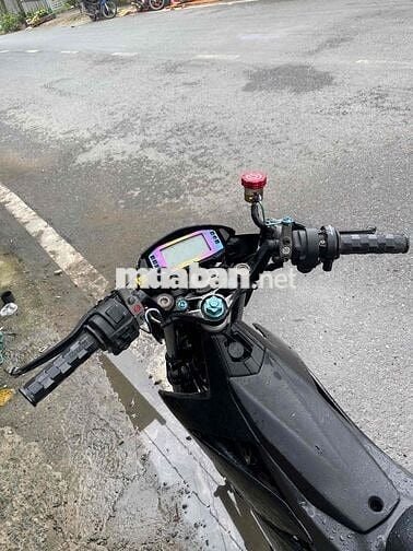 Satria biển 67 máy rin êm fun chức năng Xe đẹp