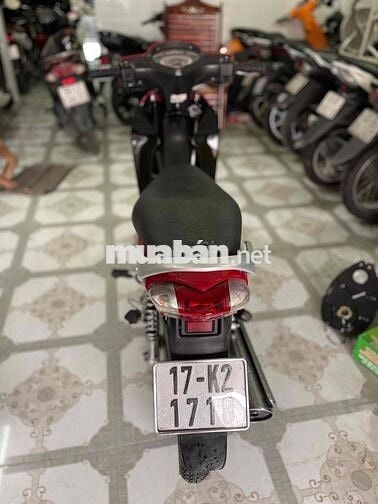 Honda Future 2 máy zin đầy nồi chưa cham