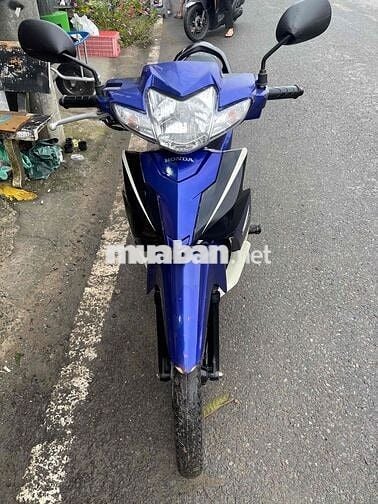 Honda wave black 2020 zin bích biển 65 ngây chủ