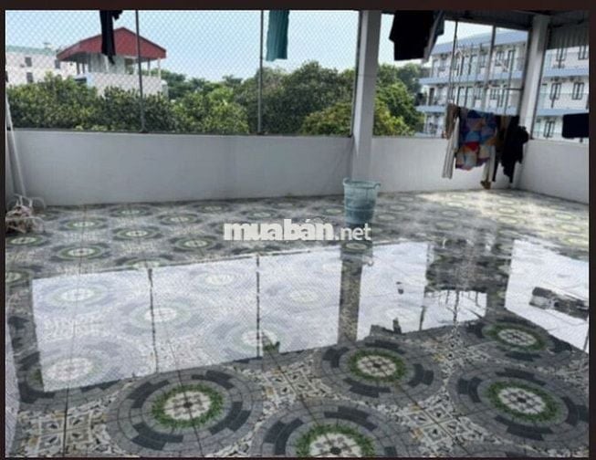 PHÒNG ĐẸP – FULL NỘI THẤT – 25m2 - 1tr6/ 1 tháng