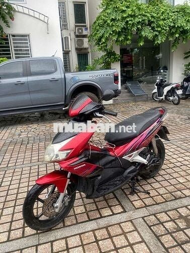 Xd honda Air Blade bstp