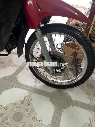 Honda Future 2 máy zin đầy nồi chưa cham