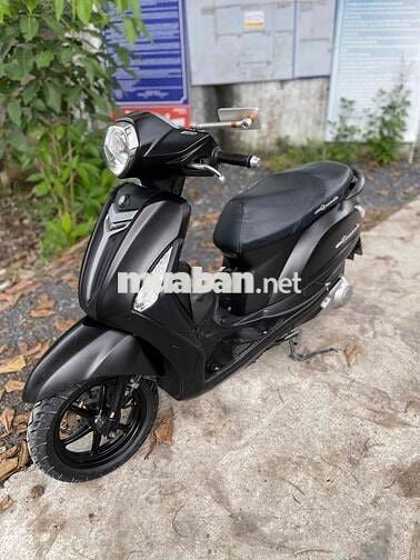 Yamaha Grande 2016 biển 65 B1 máy zin êm xe đẹp cứ