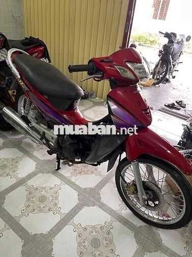Honda Future 2 máy zin đầy nồi chưa cham
