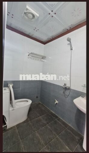 PHÒNG ĐẸP – FULL NỘI THẤT – 25m2 - 1tr6/ 1 tháng