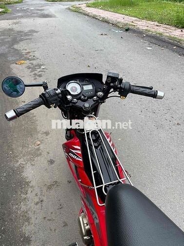 Suzuki rader 2015 biển 65 ngây chủ máy êm ru fun c