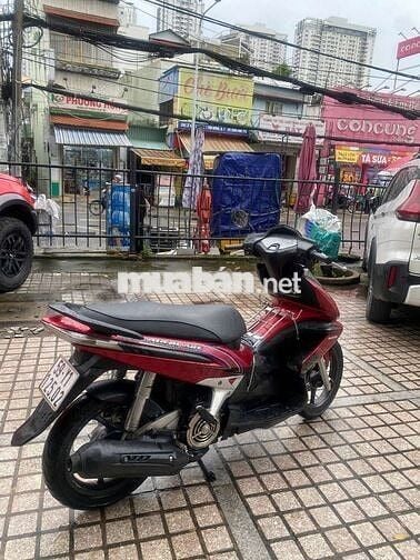 Xd honda Air Blade bstp