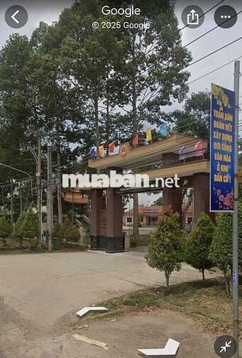 Hai lô liền kề mặt tiền DH rộng 32m ngay TTHC mới bán giá 720tr