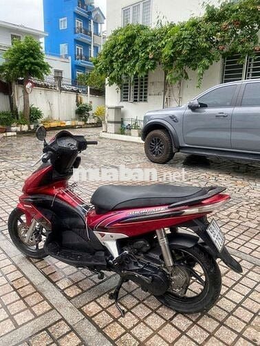 Xd honda Air Blade bstp