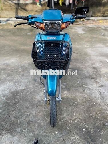 Wave hq 110 dọn fun new biển 95 chạy như wave thái