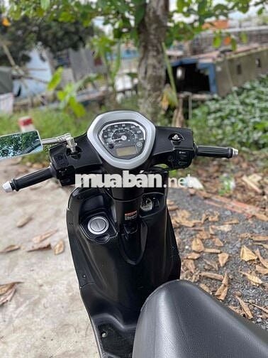 Yamaha Grande 2016 biển 65 B1 máy zin êm xe đẹp cứ