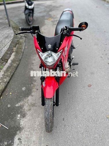 Suzuki rader 2015 biển 65 ngây chủ máy êm ru fun c