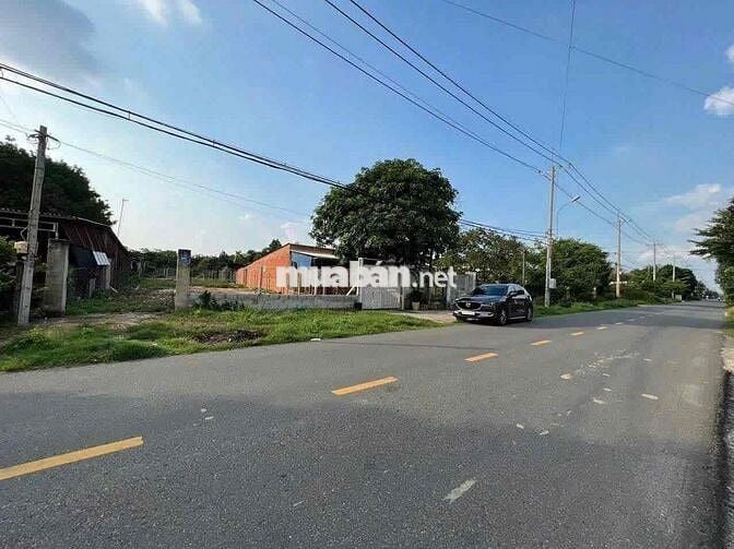 Hai lô liền kề mặt tiền DH rộng 32m ngay TTHC mới bán giá 720tr