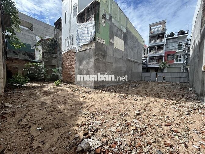 BÁN ĐẤT SẴN SỔ MẶT TIỀN 7M *** PHỐ HÀN BẠCH ĐẰNG-NHA TRANG