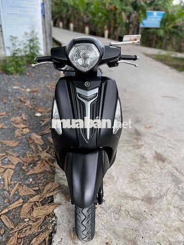 Yamaha Grande 2016 biển 65 B1 máy zin êm xe đẹp cứ