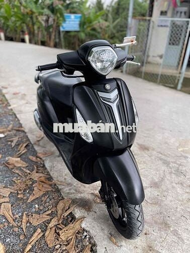 Yamaha Grande 2016 biển 65 B1 máy zin êm xe đẹp cứ