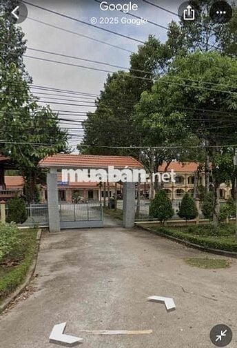 Hai lô liền kề mặt tiền DH rộng 32m ngay TTHC mới bán giá 720tr