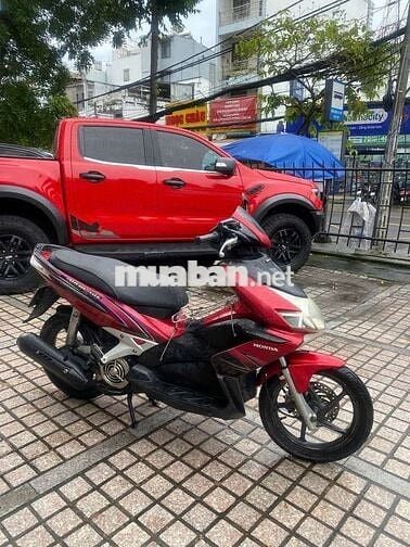 Xd honda Air Blade bstp