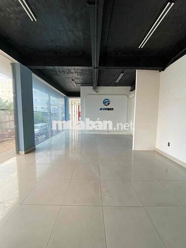 SIÊU PHẨM GÓC 2 MT SÀN SUỐT CÓ THANG MÁY - Tây Thạnh,Tân Phú - Có PCCC